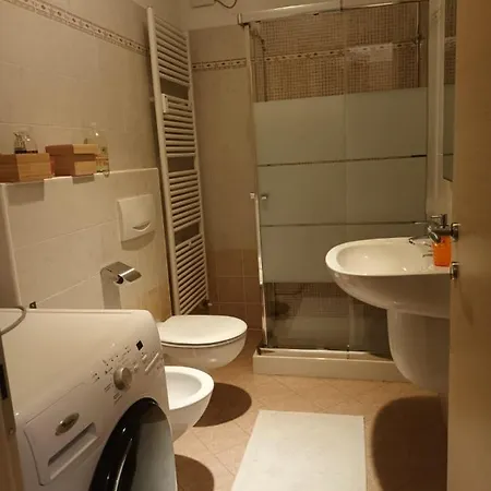 Grazioso Trilocale Con Ampia Terrazza Apartment