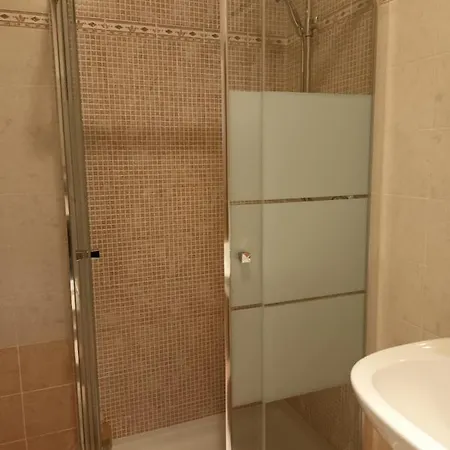 Apartment Grazioso Trilocale Con Ampia Terrazza Chiesa in Valmalenco