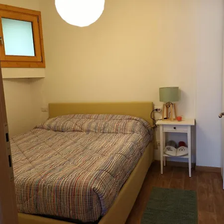 Grazioso Trilocale Con Ampia Terrazza * Chiesa in Valmalenco