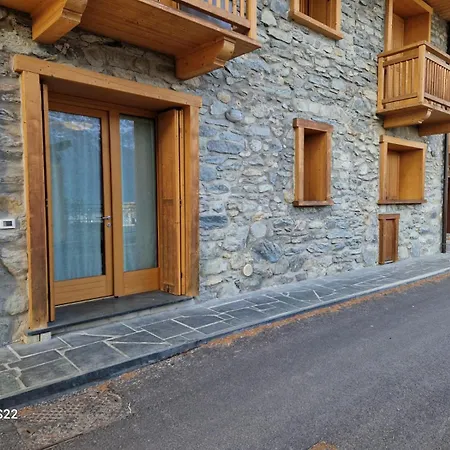 Apartment Grazioso Trilocale Con Ampia Terrazza