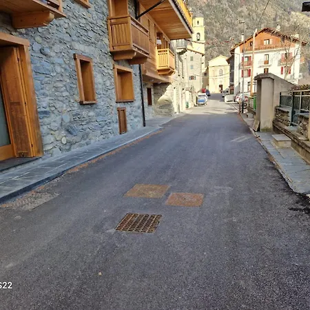 Apartment Grazioso Trilocale Con Ampia Terrazza