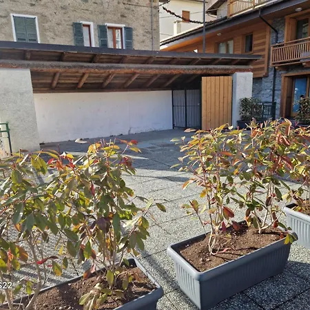 Grazioso Trilocale Con Ampia Terrazza Apartment *